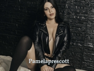 Pamelaprescott
