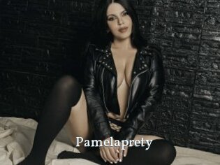 Pamelaprety