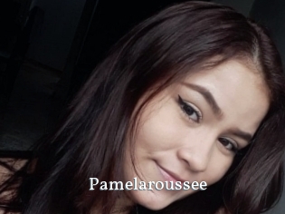 Pamelaroussee