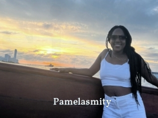Pamelasmity