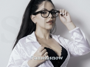 Pamelasnow