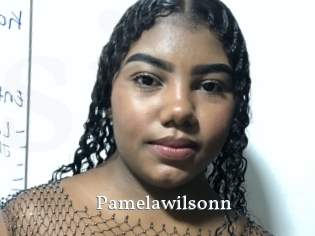 Pamelawilsonn