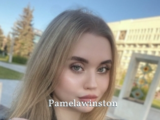 Pamelawinston