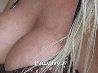 Pamella007