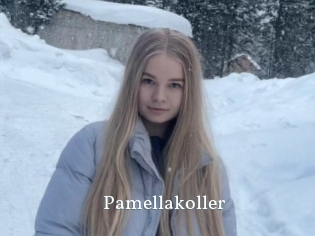 Pamellakoller