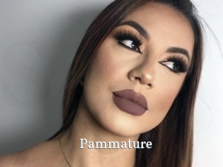 Pammature