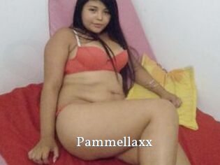 Pammellaxx