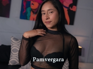 Pamvergara