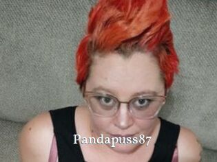 Pandapuss87