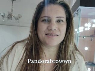 Pandorabrowwn