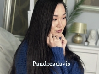 Pandoradavis