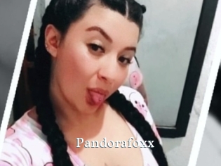 Pandorafoxx
