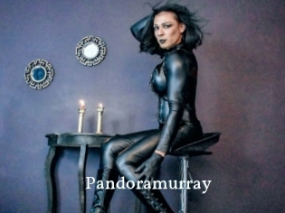 pandoramurray SexyIdol