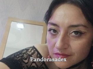 Pandorasadex