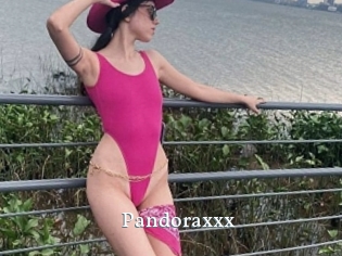 Pandoraxxx