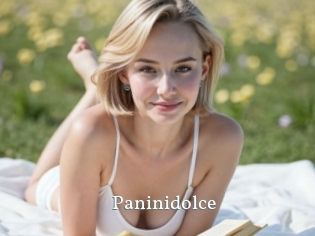Paninidolce