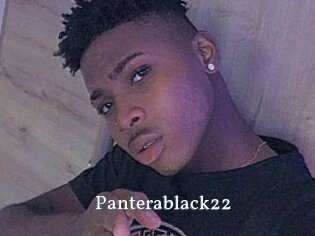 Panterablack22