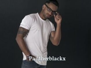 Pantherblackx