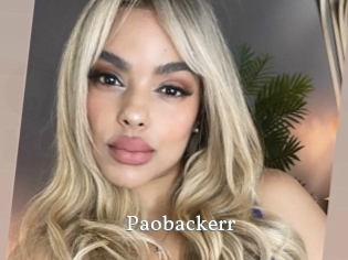 paobackerr SexyIdol