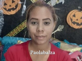 Paolabalza