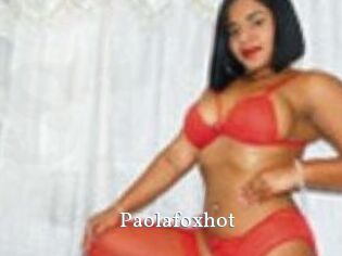 Paolafoxhot