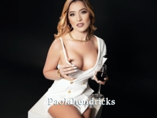 paolahendricks SexyIdol