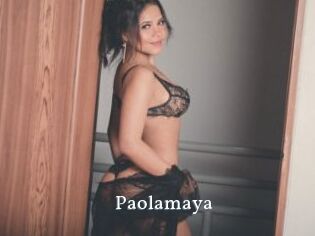 Paolamaya