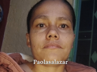 Paolasalazar
