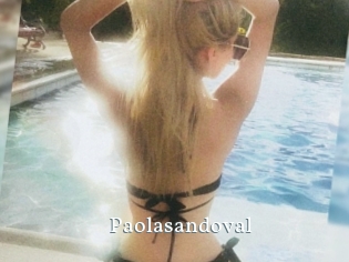 Paolasandoval