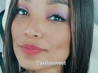 Paolasweet