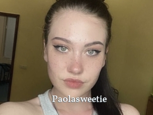 Paolasweetie