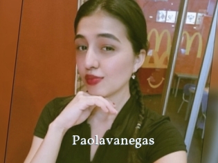Paolavanegas