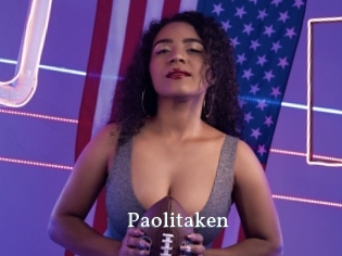 paolitaken SexyIdol