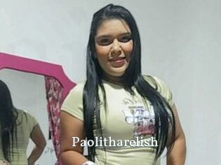 Paolitharelish