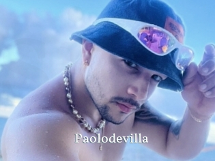 Paolodevilla