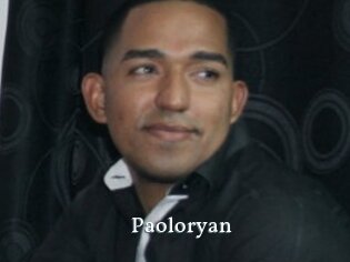 Paoloryan