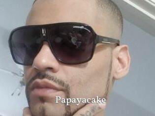 Papayacake