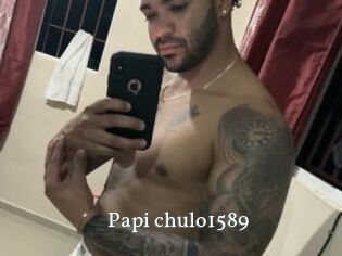 papi_chulo1589 SexyIdol