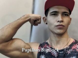 papillon_BigCock SexyIdol