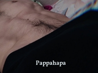 Pappahapa