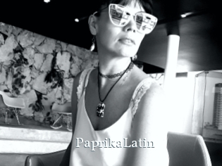 PaprikaLatin
