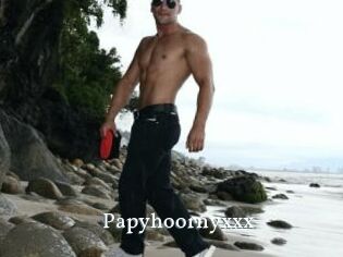Papyhoornyxxx