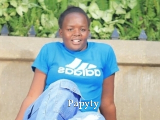 Papyty