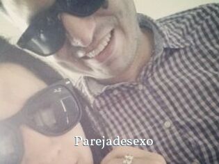 Parejadesexo