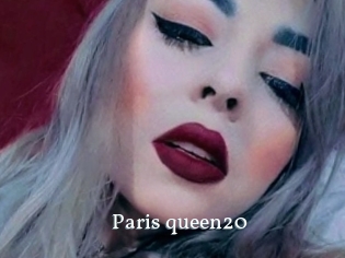 Paris_queen20
