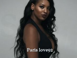 Paris_love92