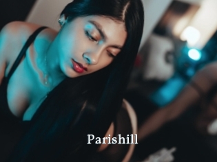 Parishill