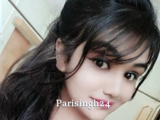 Parisingh24