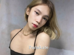 Pariskate
