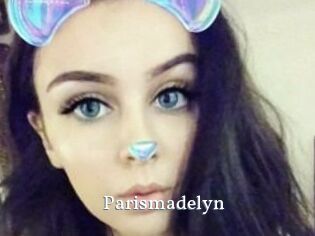 Parismadelyn